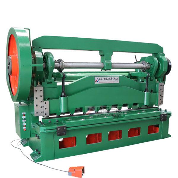 Q11-8×2500机械剪板机