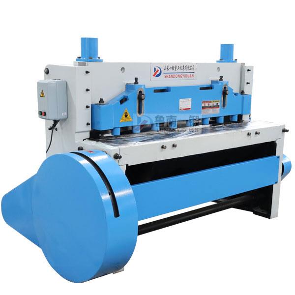 QB11-61500机械剪板机