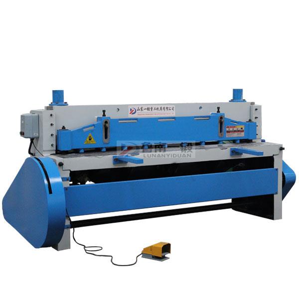 QB11-42000机械剪板机