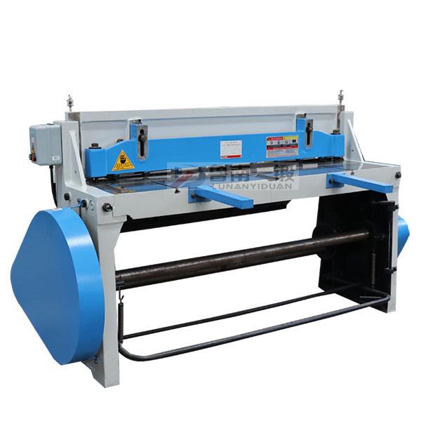 QB11-31500机械剪板机