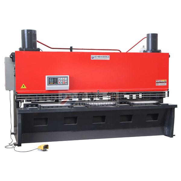 QC11Y-203200液压剪板机