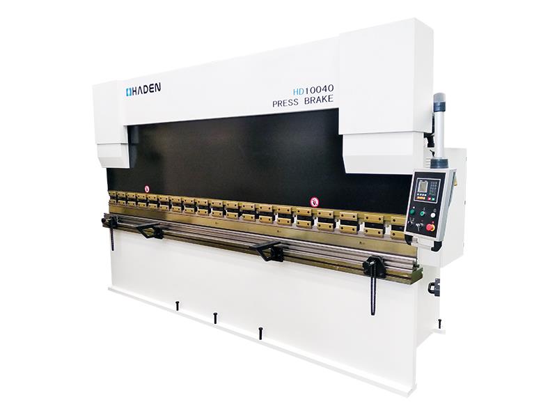 WC67Y-扭轴同步折弯机