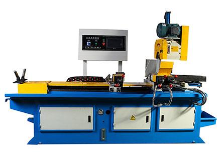 MC425全自动切管机