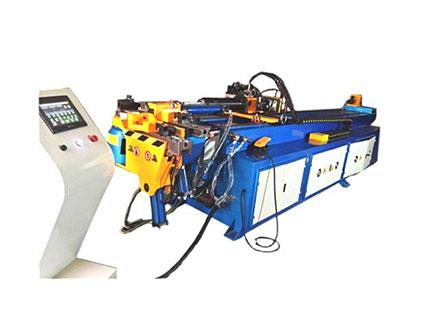 DW75CNC全自动弯管机