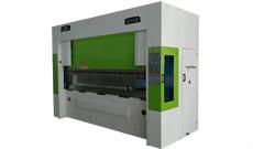 GMP 系列电液伺服折弯机