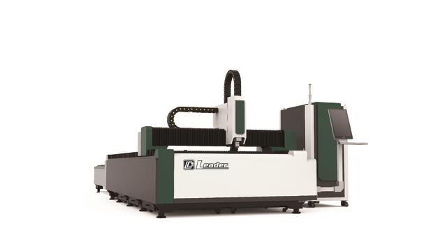 板材激光切割机LD-FMA