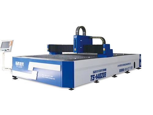 管板一体光纤激光切割机