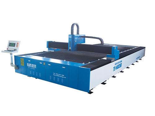 平板式光纤激光切割机