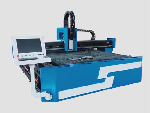 平板式光纤激光切割机系列