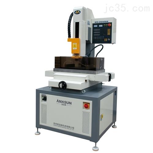 MS-DZ430A数控穿孔机
