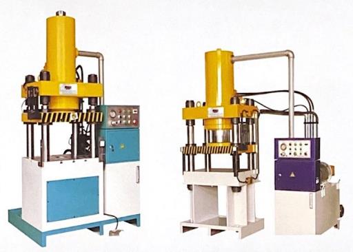 YA32快速数控系列压力机