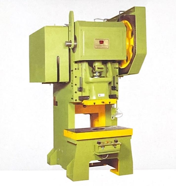 J21固定台系列压力机