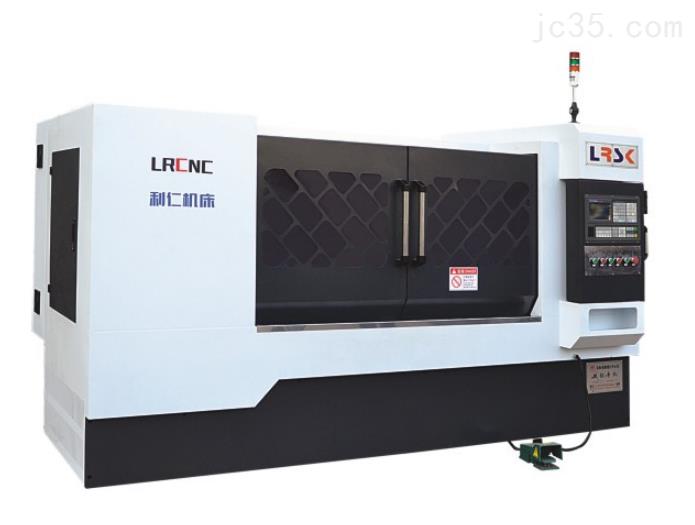 端面打中心孔机床