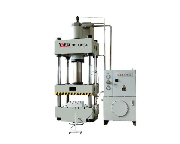 Y32系列四柱液压机