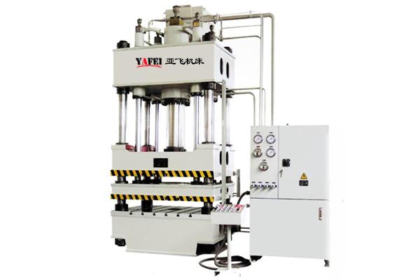 Y28系列双动薄板拉伸液压机