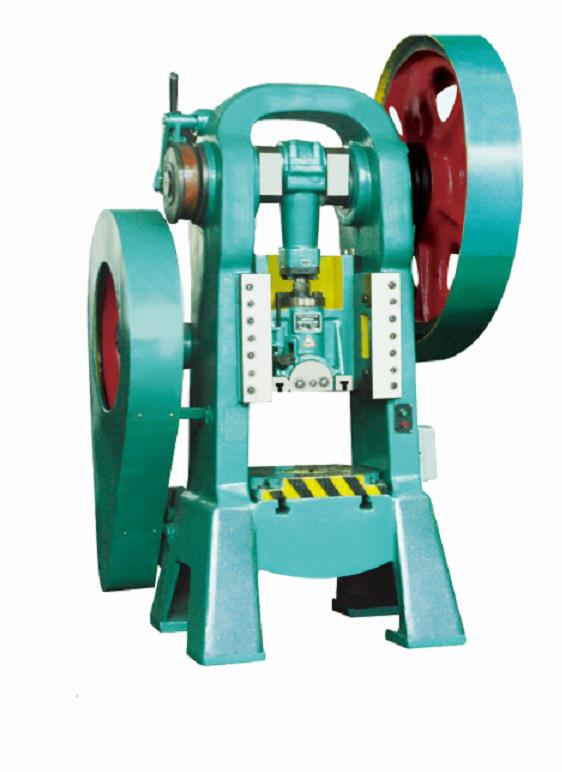 J31-100T闭式单点压力机