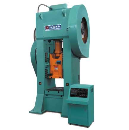 JA31闭式单点压力机