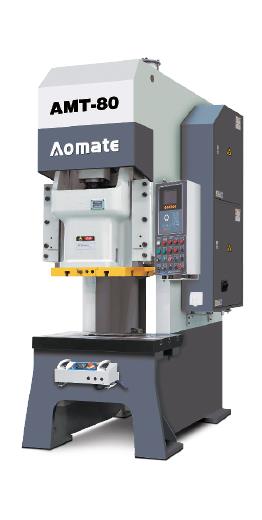 「AMT」T伺服冲床