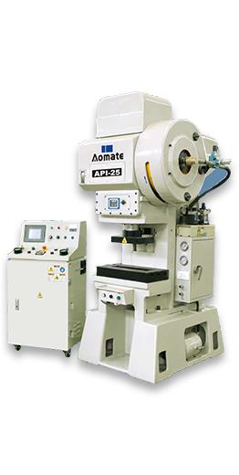 「API」系列特高速精密冲床