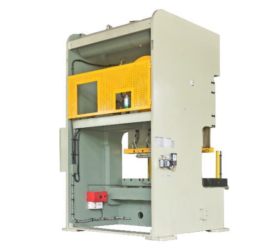 「APC」C系列双曲轴精密冲床