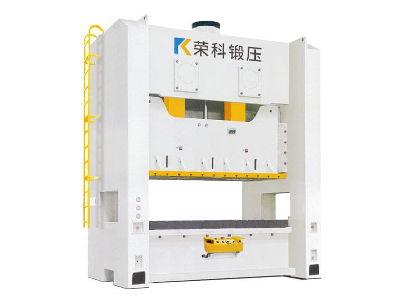 YPE开式单点高精密重型冲床