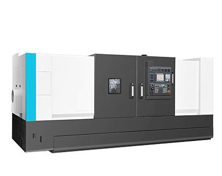 XY-X系列斜式四轴铣打机