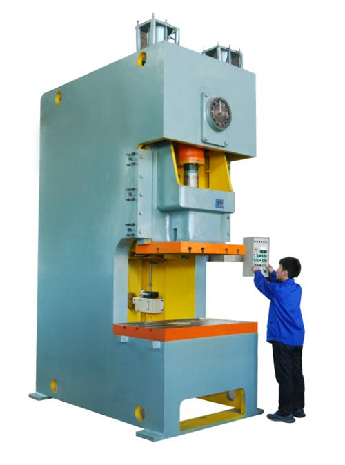 气动压力机JH21系列