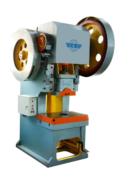 固定台压力机J21系列