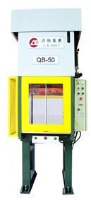 切边机QB-50