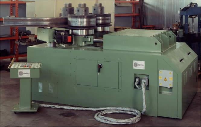 轮廓滚弯机系列3000型号313