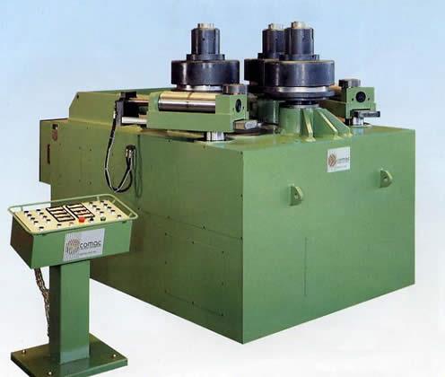 轮廓滚弯机系列3000型号310