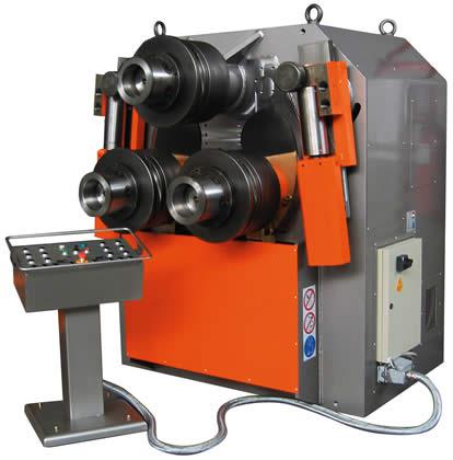 轮廓滚弯机系列3000型号309