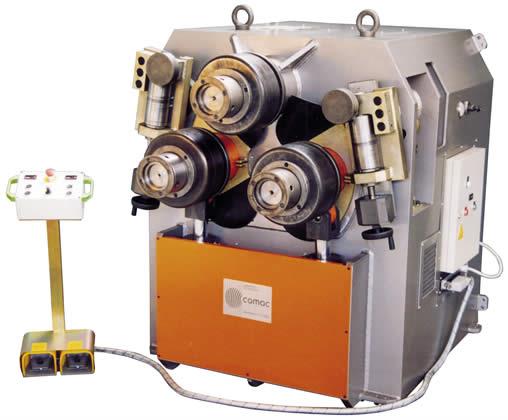 轮廓滚弯机系列3000型号307