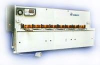 QGA(k)、QGO(k)、QVN(k)、QCS(k)系列优质（数控）液压剪板机