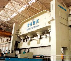 PPEB 数控板料折弯机