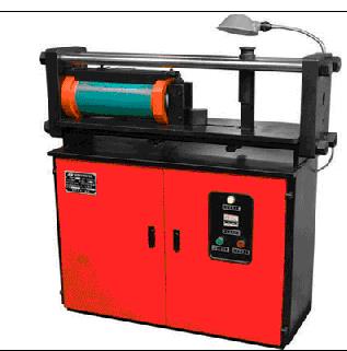 QW30C轻型液压母线折弯机