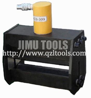 CB-300 液压弯排机