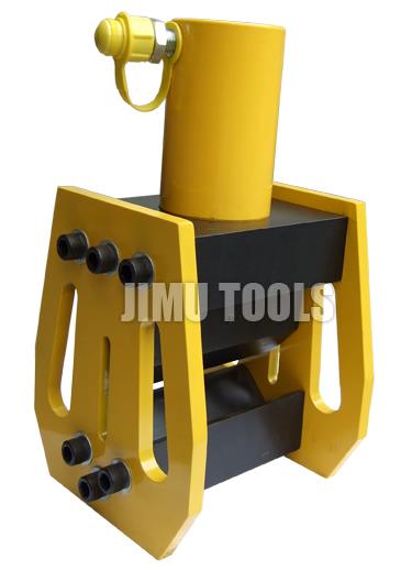 CB-150A 母排折弯机