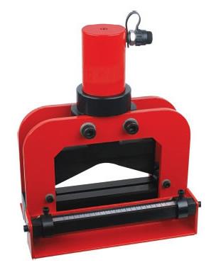 CWC-200V 铜排切断机