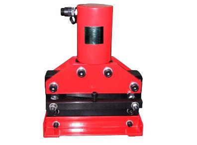 CWC-200 液压切排机