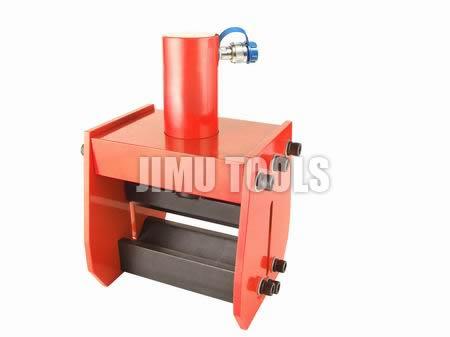 CB-200A 铜排折弯机