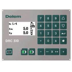 剪板机数控系统DAC310