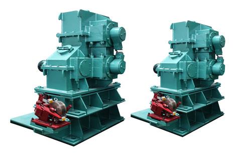 棒线材型材系列飞剪机