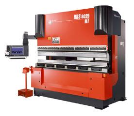 AMADA数控折弯机HDS-NT