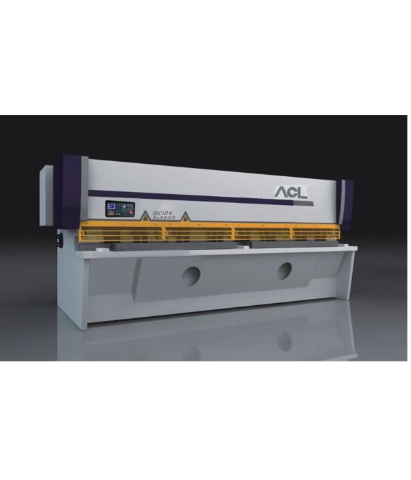 力丰数控剪板机