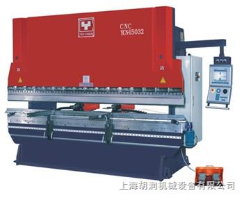 平台式油压折床