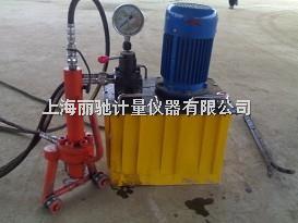 手提式钢筋弯曲机