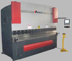 MBHS/MBC系列电液伺服数控折床