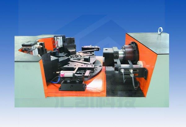 YW10-J系列圆度校正机