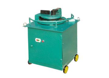 全自动钢筋弯箍机